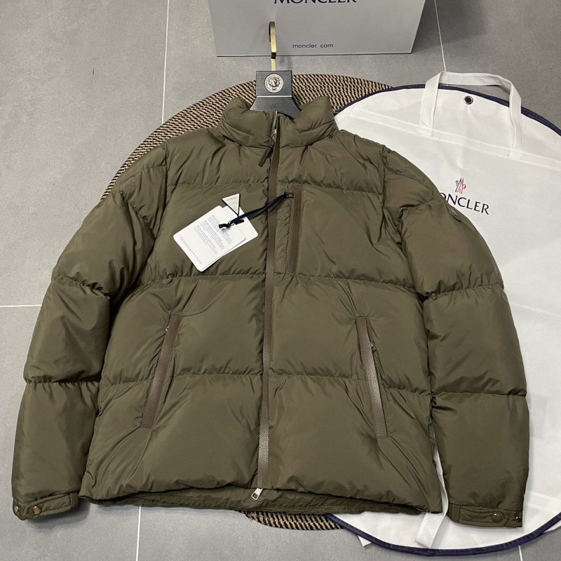 Moncler Coats